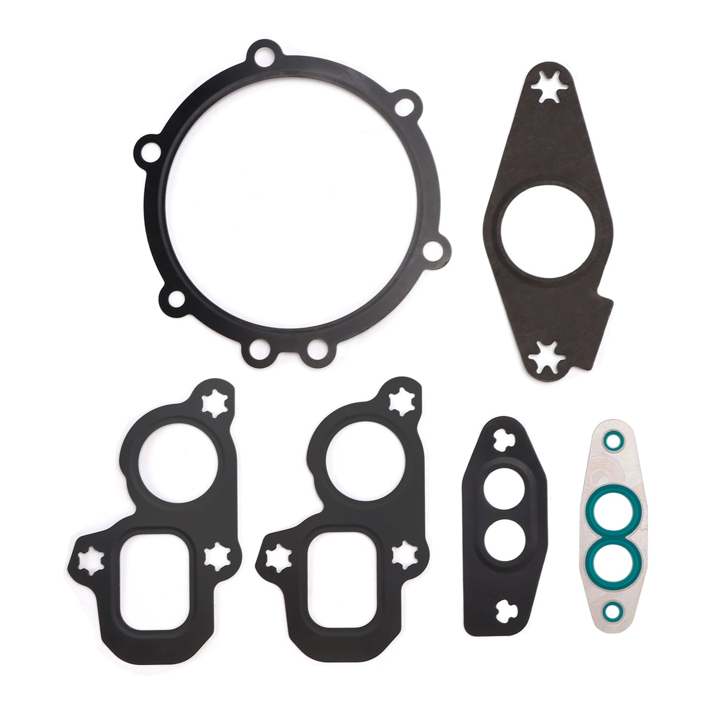 Kit albero a camme DOD NON AFM per Chevy Suburban 6.2L 2019-2020, codice 12499225