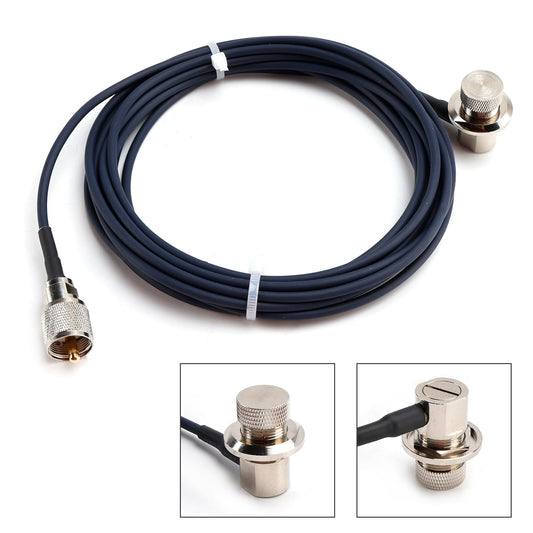 Cavo di alimentazione per autoradio GP2100 CP040 SP21 PRO2150 P080 EP450