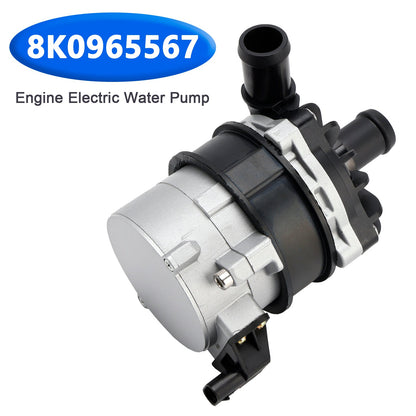 Pompa dell'acqua elettrica per motore Audi Q7 (4LB) 3.0 TFSI quattro SUV 2010-2015 8K0965567 8K0965569