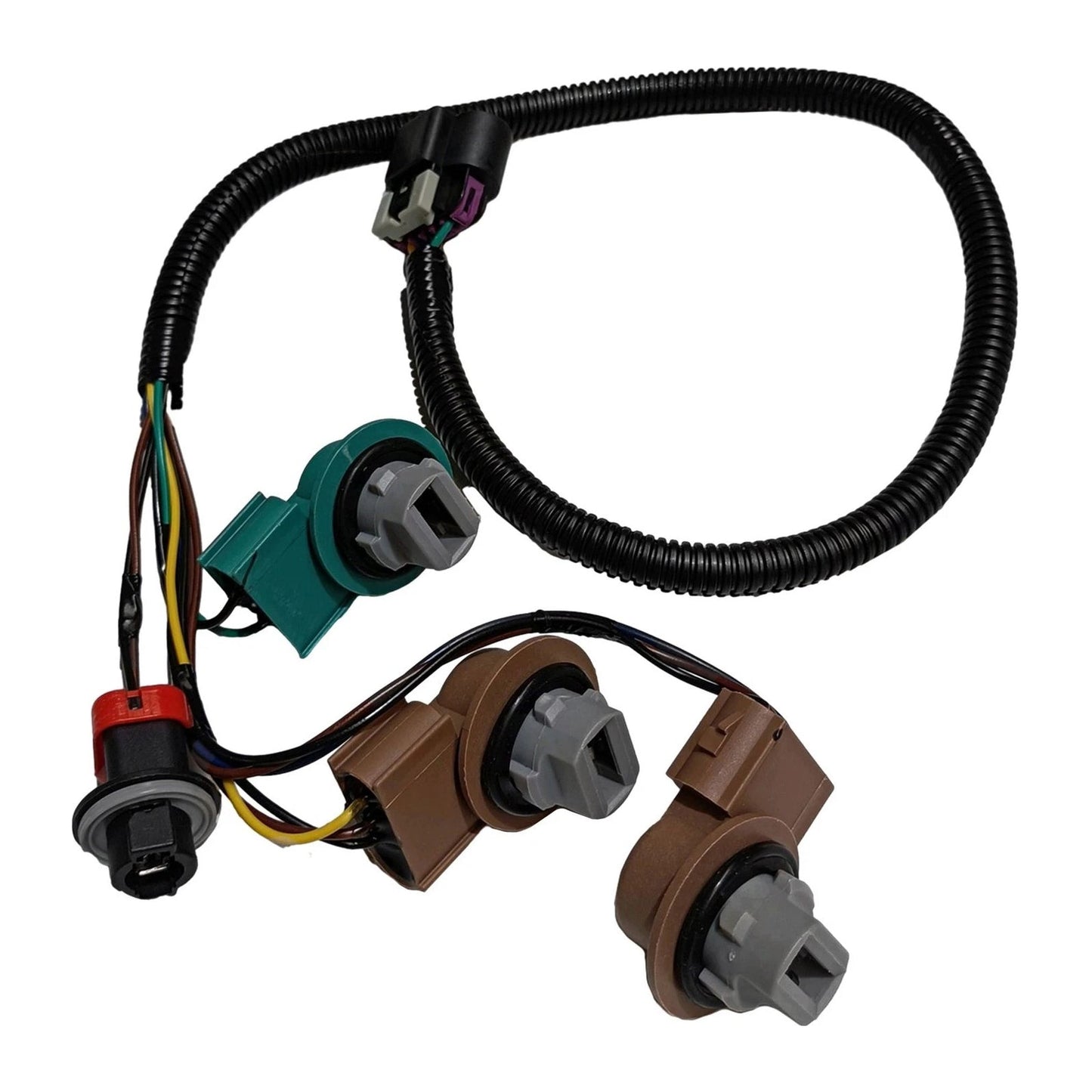 Cablaggio fanale posteriore 25975983 per GMC Yukon XL 1500 2500 2007-2014