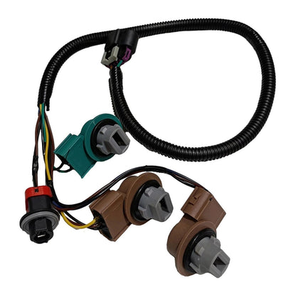 Cablaggio fanale posteriore 25975983 per GMC Yukon XL 1500 2500 2007-2014