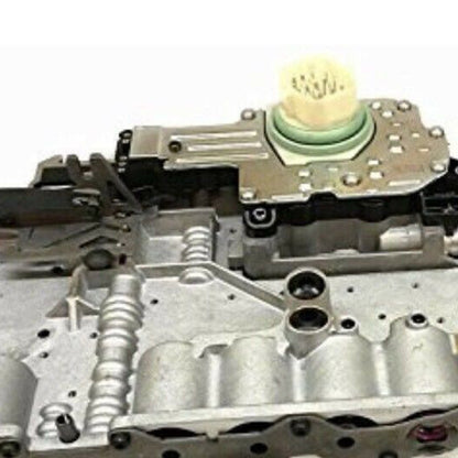 Corpo valvola caricatore Dodge Ram Chrysler dal 2004 in poi con pacco solenoide 545RFE