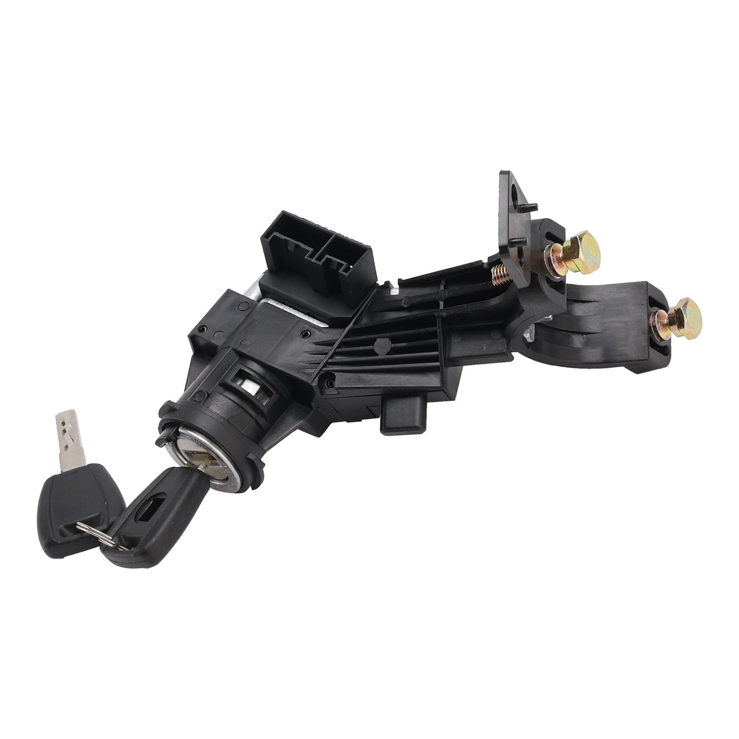 Interruttore di avviamento con cilindro della serratura di accensione 51865543 51928526 per Vauxhall Combo D 2010-