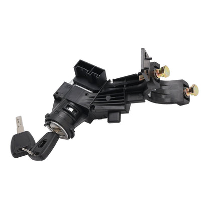 Interruttore di avviamento con cilindro della serratura di accensione 51865543 51928526 per Vauxhall Combo D 2010-