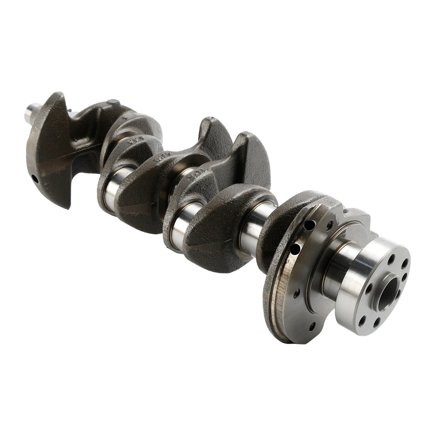 2013-2017 Hyundai Accent L Sedan 4 porte G4FD Albero motore e bielle e cuscinetto 209102BB03