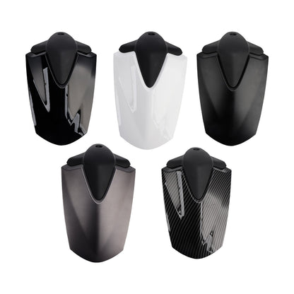 2021-2024 Per Speed Triple 1200 RS Copertura cupolino posteriore sella
