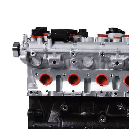 Motore nuovo di zecca per Audi A4 A5 A6 Q5 2.0TFSI CDN CDNB CDNC/ CAE CAEA