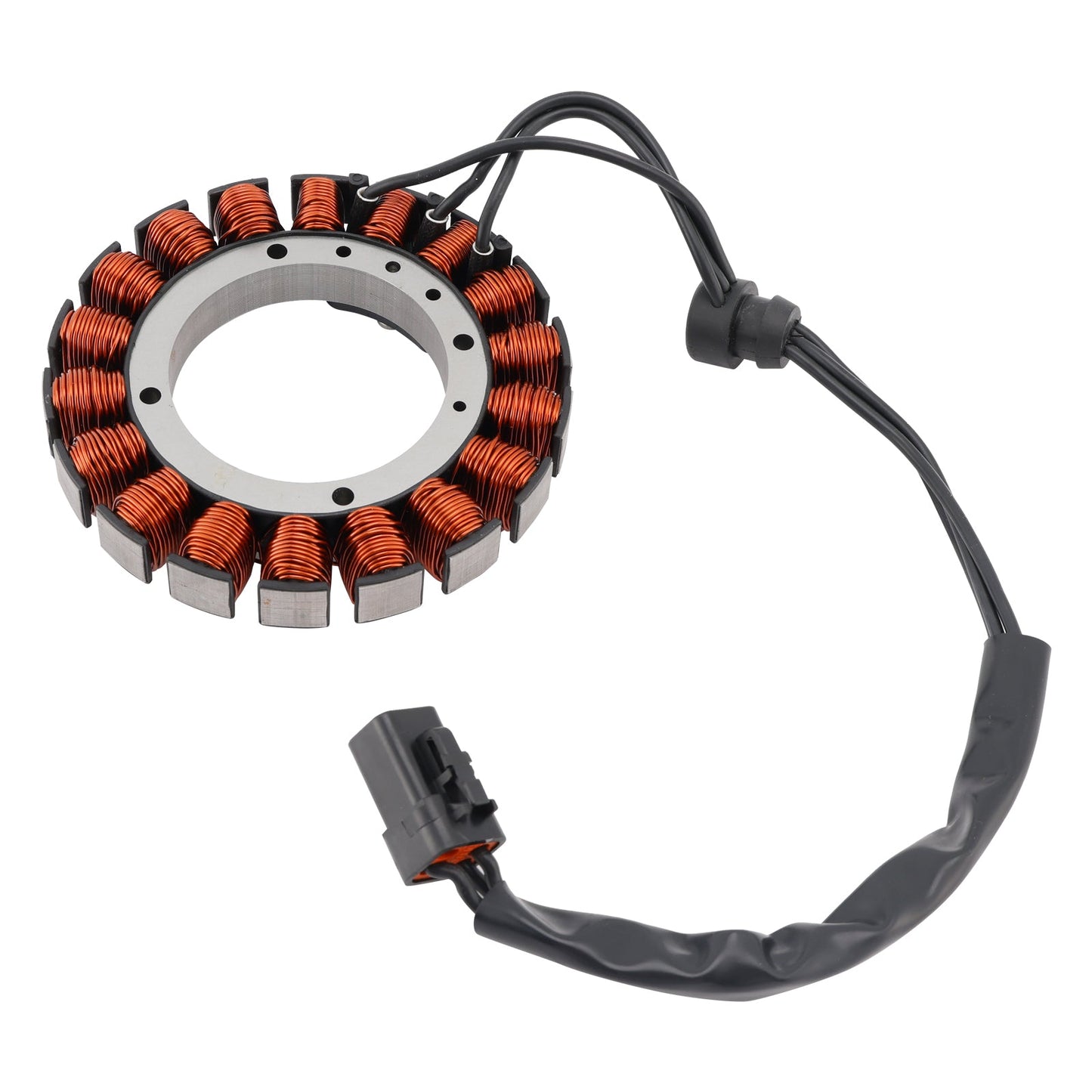 2004-2007 Buell XB12S Lightning 38A STATORE ALTERNATORE TRIFASE 29971-02YA 29971-02Y