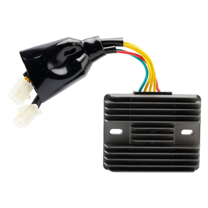 Raddrizzatore regolatore a 5 fili per SMC Stinger Captain Quadzilla RAM Titan 300