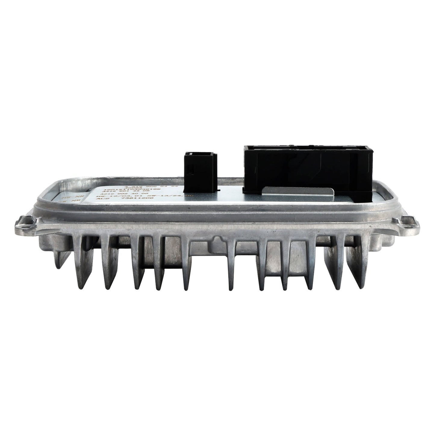 Modulo di controllo della zavorra dei fari Mercedes Benz W212/S212 2013-2016 A2129005424
