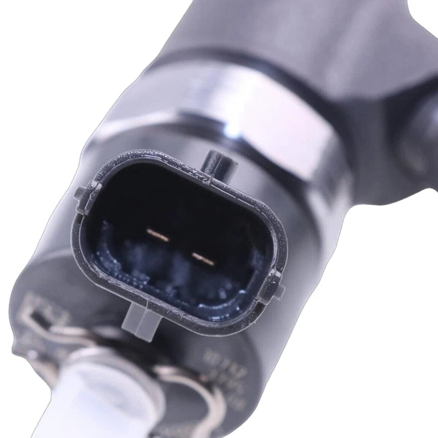 Iniettori di carburante per Iveco Daily IV (4 pezzi) anni 2006-2011, codice 0445110248