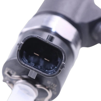 Iniettori di carburante Iveco Massif 4 pezzi, anni 2008-2011, codice 504088823
