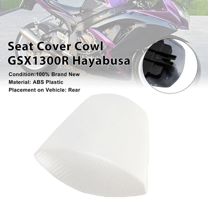 Copertura per sella posteriore per Suzuki GSXR600 GSXR750 K11 2011-2026