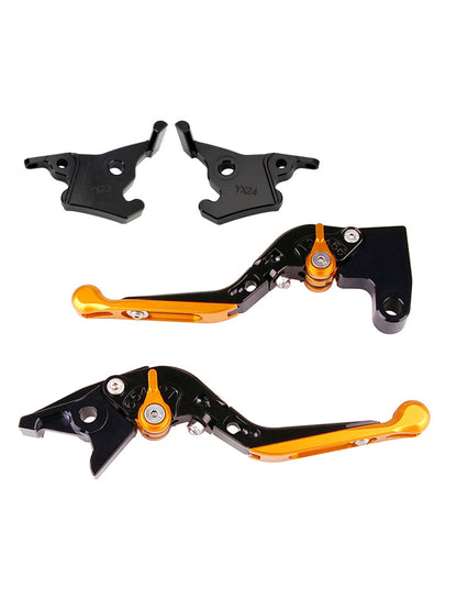 Leva freno frizione regolabile YAMAHA XMAX 300 2023-2025