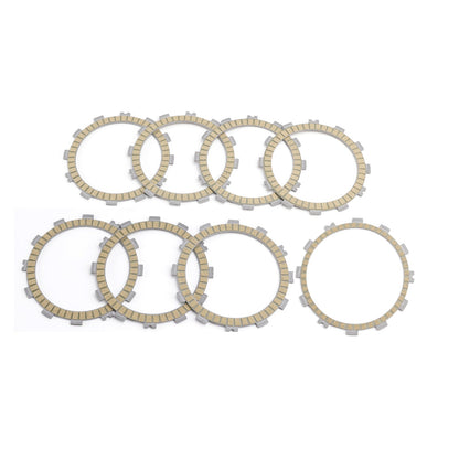 Kit dischi frizione per Suzuki GSXR600 GSXR750 K6/K7 2006-2007 21441-36F30