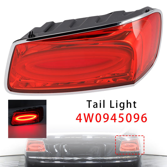 Fanale posteriore destro per Bentley Flying Spur 4.0L 6.0L (2013-2019) 4W0945096