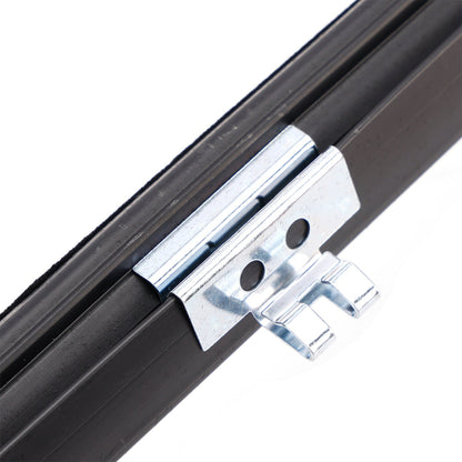 2007-2009 Per LEXUS RX350 4 pezzi Guarnizioni per finestrini 68172-48032