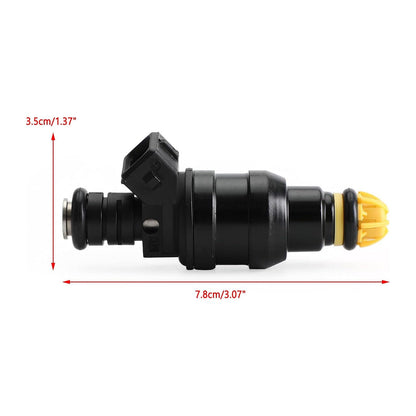 1 pz iniettore carburante per Holden Commodore VS Statesman Ford Falcon EL 0280150790