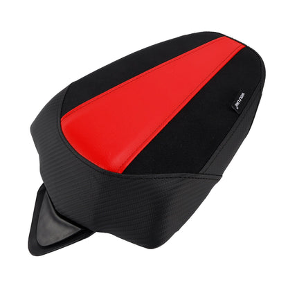 Cuscino sedile passeggero posteriore Aprilia RS457 RS 457 2024-2025, passeggero piatto