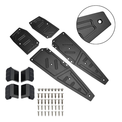 Parabrezza parabrezza adatto per MOTO GUZZI V7 Classic 2016-2023 V9 Bobber 2018-23