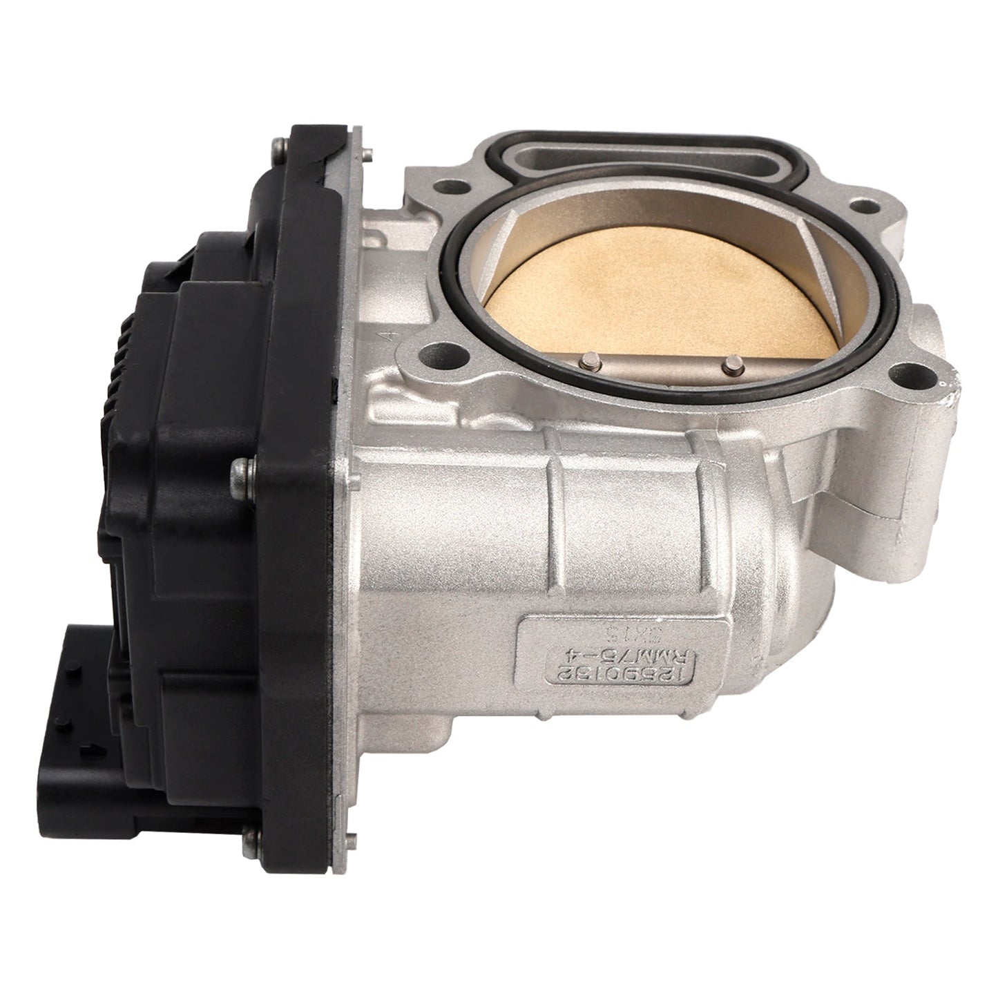 Corpo farfallato 12576729 per Buick LaCrosse Pontiac Grand Prix 3.8L 05-09