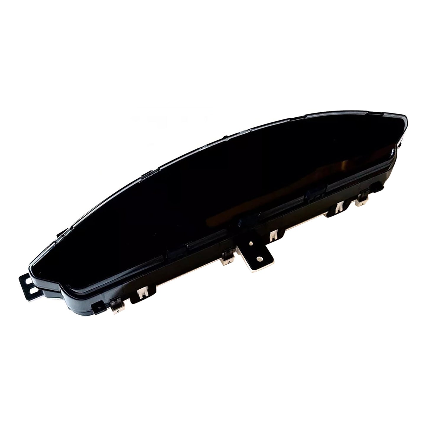 Strumento di visualizzazione del tachimetro del cruscotto superiore per Honda Civic di ottava generazione 2006-2011