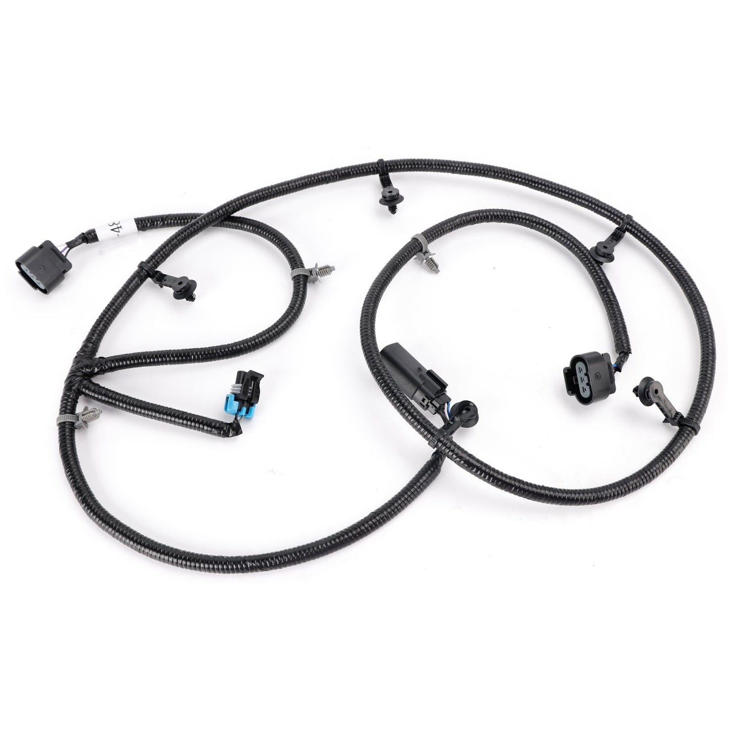 Cablaggio griglia paraurti anteriore 84074805 per Chevrolet Impala 2018-2020