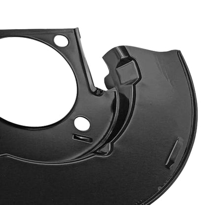Protezione antipolvere per freno anteriore 25846355 compatibile con Chevy Silverado 2500 1999-2024 947-073