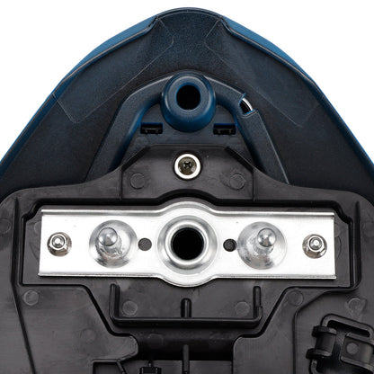 2023-2025 Suzuki GSX-8S GSX8S GSX-8 Coprisedile posteriore Carenatura R Blu