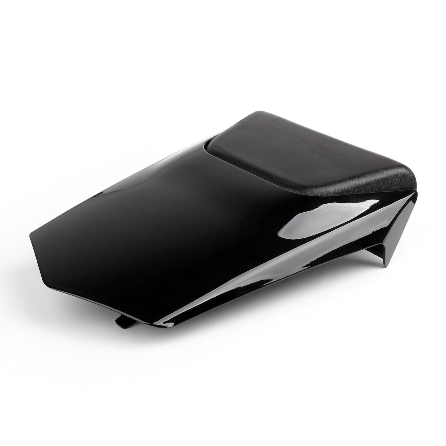 Coprisella posteriore per carenatura Yamaha YZF R1 2000-2001 nera