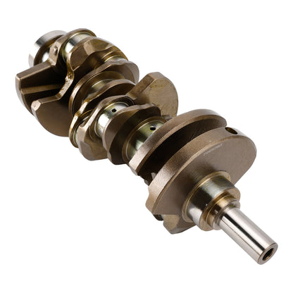 Blocco motore Infiniti Q50 3.0L 2016+, albero motore VR30 12201-5CA0A VR30
