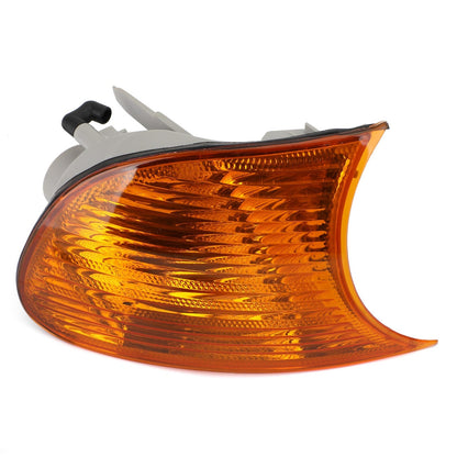 Luce d'angolo ambrata lato destro BMW Serie 3 E46 Coupé 1998-2001 63126904300