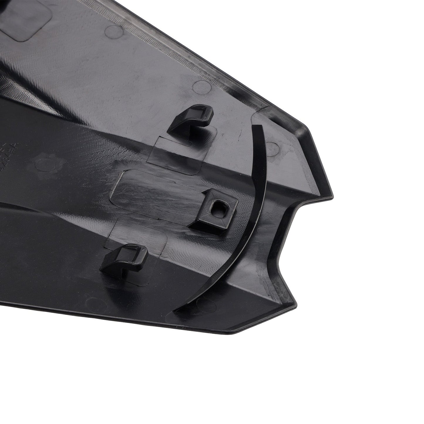 2020-2023 Per 1290 Super Duke R Copertura sedile posteriore cupolino