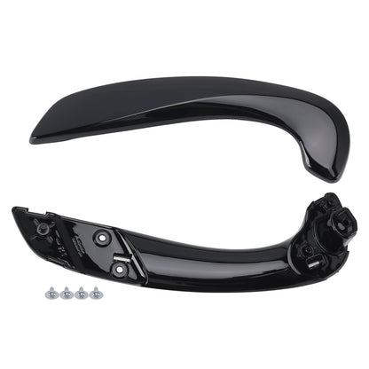 Set base+copertura maniglia interna porta anteriore destra Renault Megane 3 2008-2016 809540007R