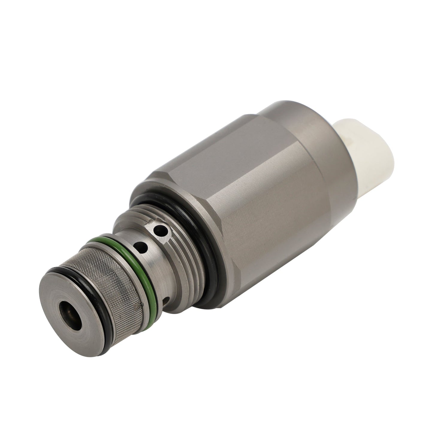 Elettrovalvola RE183407 Per John Deere 7185J 7195J 7200R 7205J 7210J 7225J