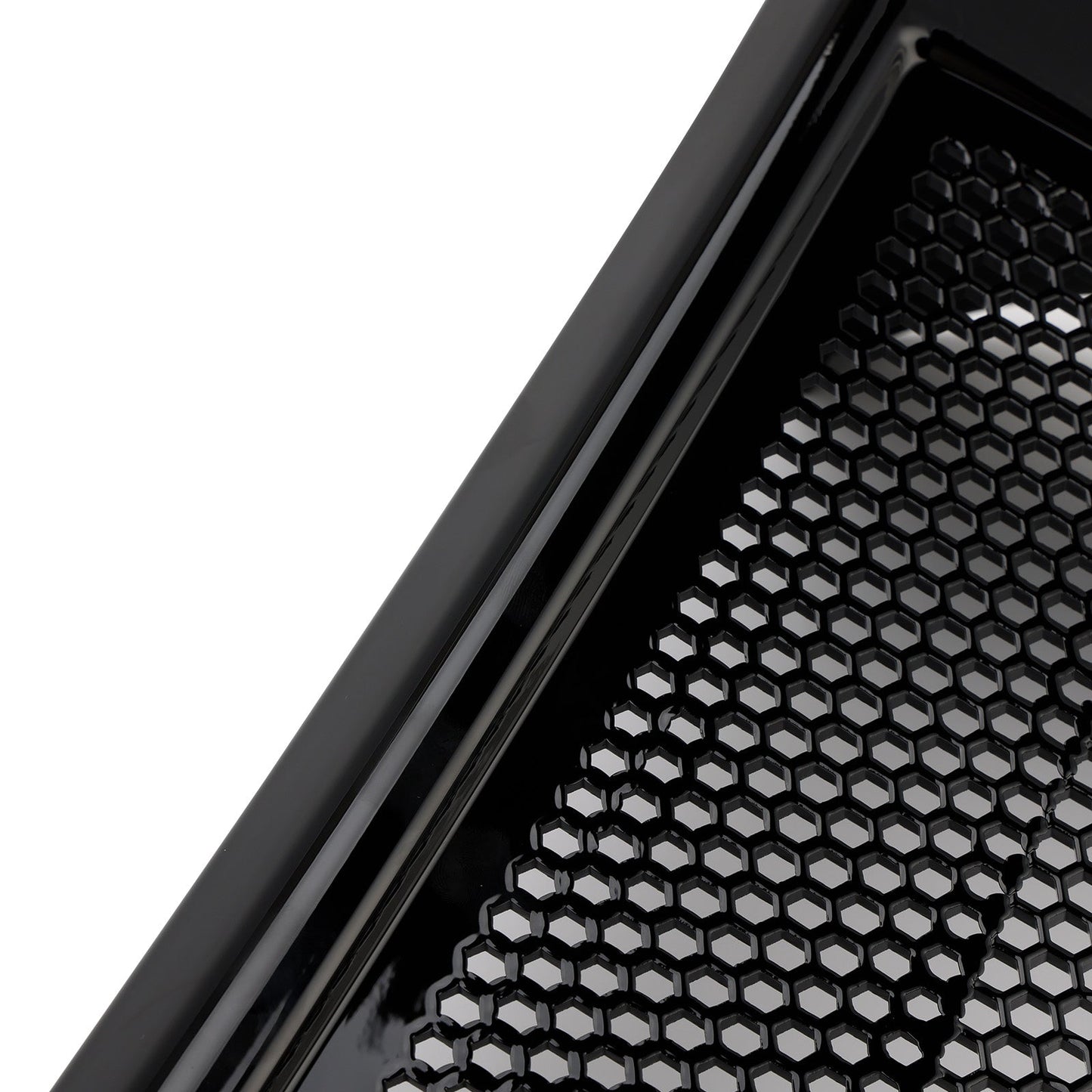 Protezione radiatore spoiler inferiore per Harley CVO Street Glide FLHXSE 2023-2025