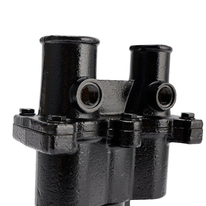 Pompa per acqua di mare grezza per MerCruiser Mercury 46-8M0139994 8M0137215