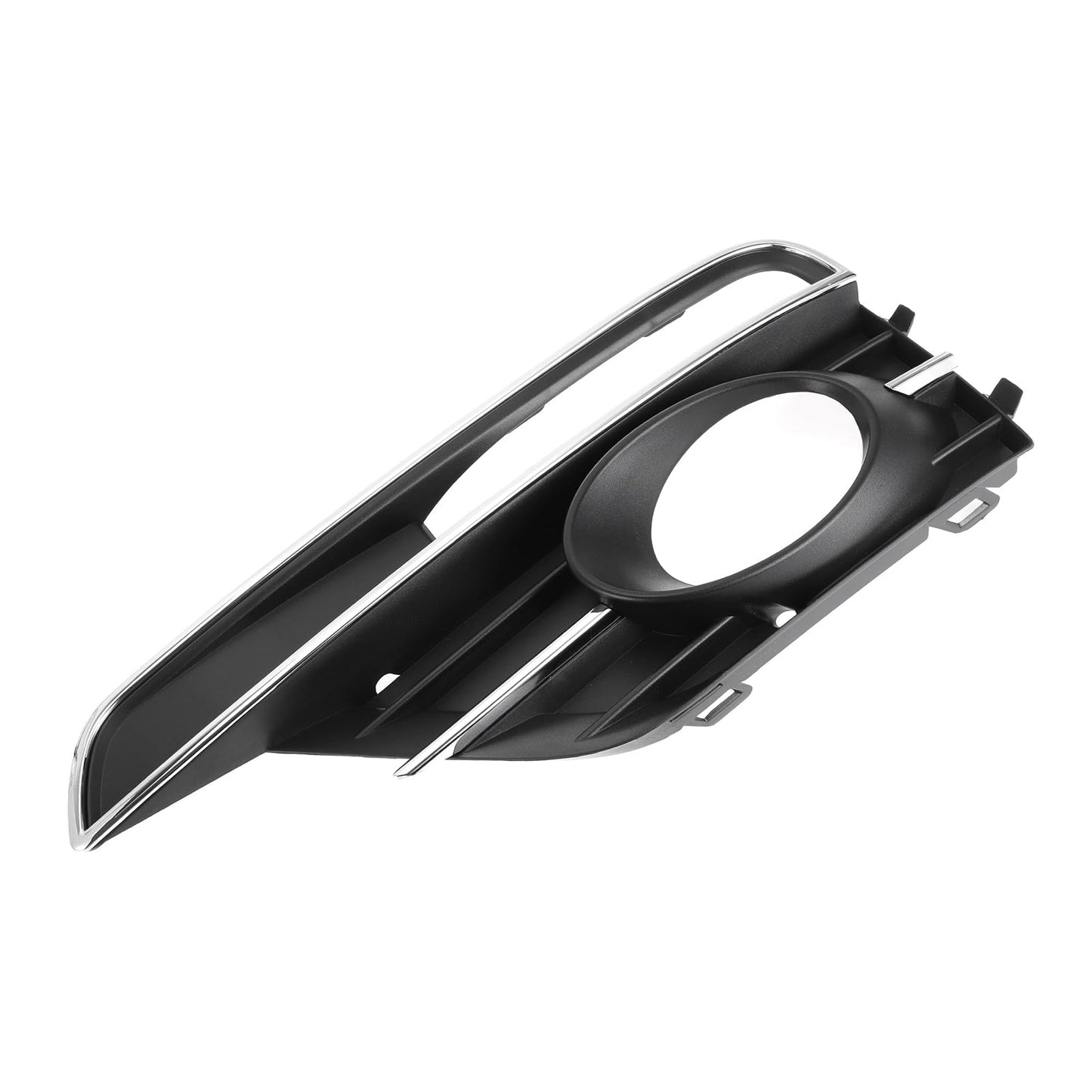Griglia di copertura del fendinebbia lato sinistro per VW Beetle 2016-2019 5C5854661K