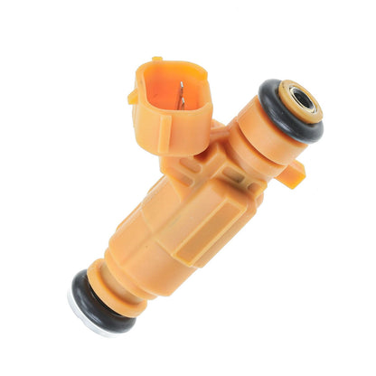 1 iniettore di carburante per Fiat Fiorino 2010-2016 Qubo 2010-2016 0280156427