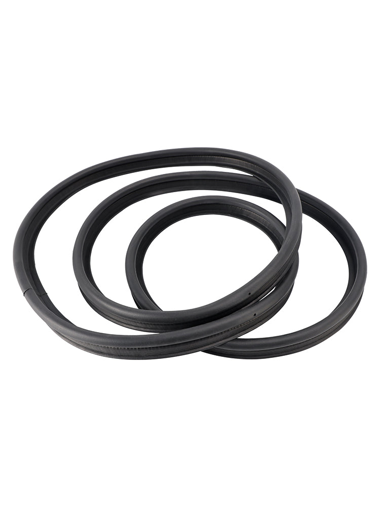 Guarnizione del cofano del bagagliaio, sportello del vano bagagli 64461-52032 per Toyota Yaris