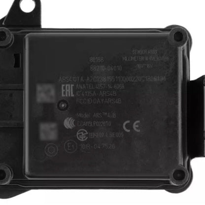 Sensore di distanza anteriore Toyota Tacoma 2018-2022, radar 88210-04010