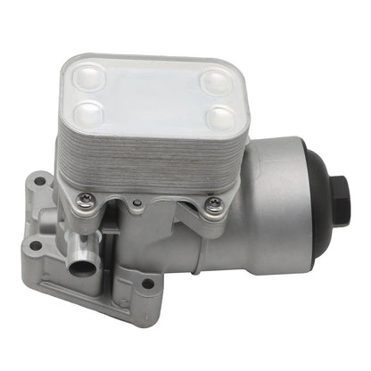 2012-2014 VW Amarok Passat 2.0L Nuovo alloggiamento del filtro dell'olio motore 03L115389B 03L115389C