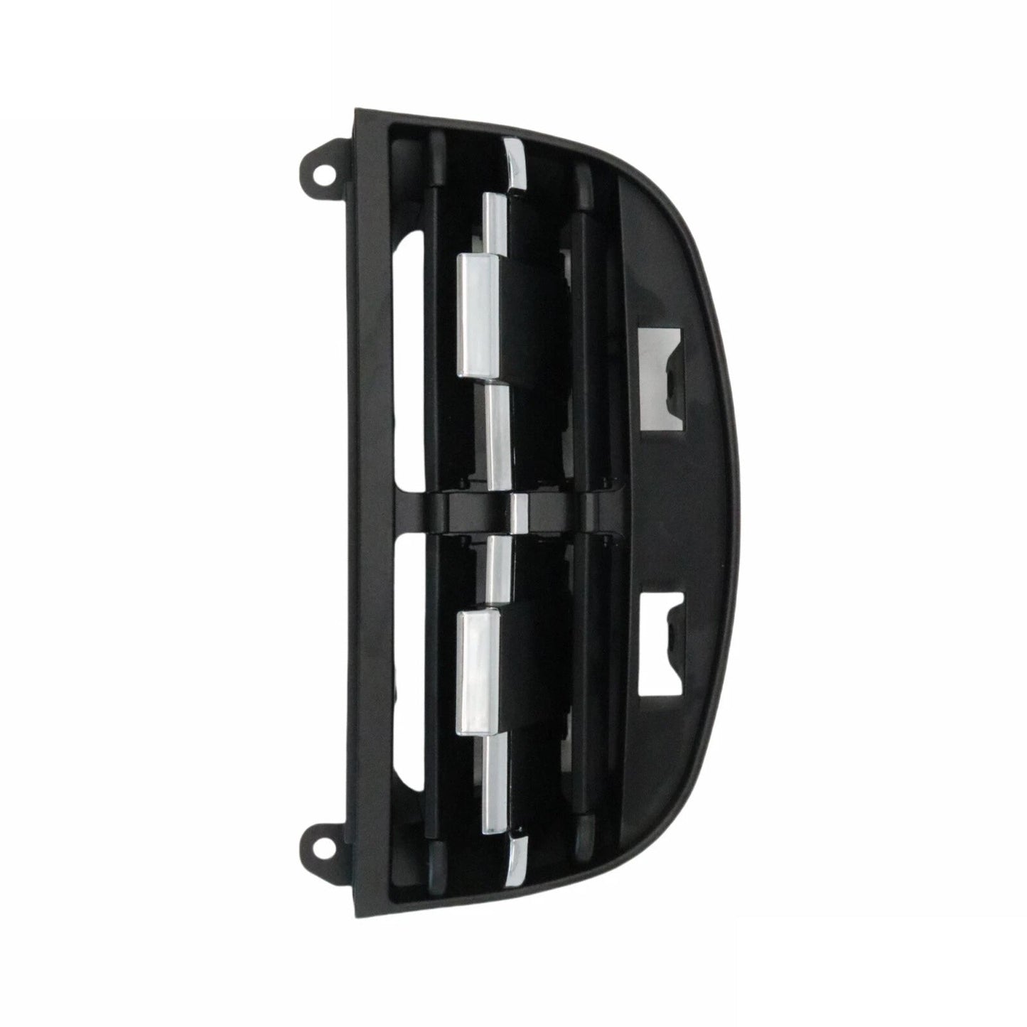 Copertura della presa d'aria della console centrale posteriore per Maserati Quattroporte 2013-2020