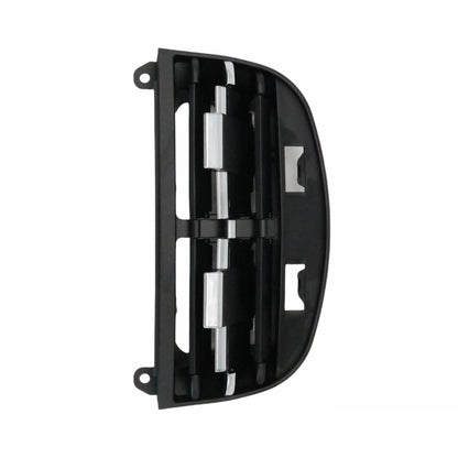 Copertura della presa d'aria della console centrale posteriore per Maserati Quattroporte 2013-2020