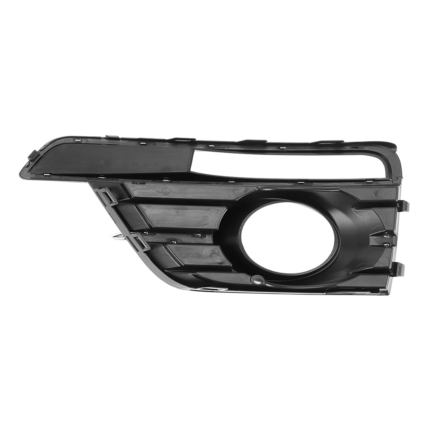 Griglia di copertura del fendinebbia destro per VW Beetle 2016-2019 5C5854662J