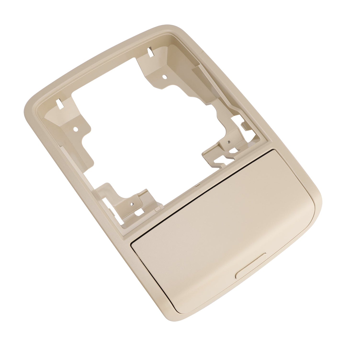 Supporto per occhiali da sole per console superiore 5C6868837 per VW Jetta VI MK6 2011-2014