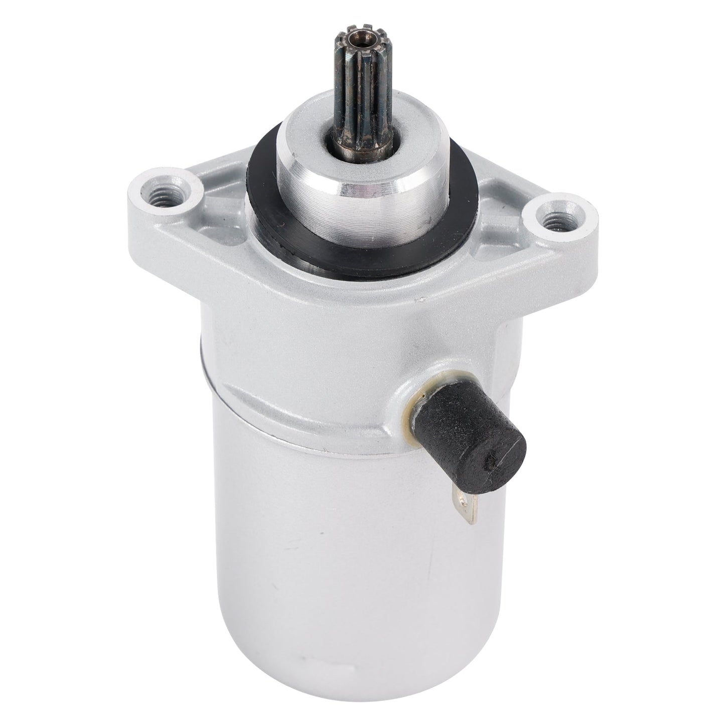 Motorino d'avviamento a 9 denti per SYM Sport Rider 125i VF125 Joyride 110 31200-X04-0005