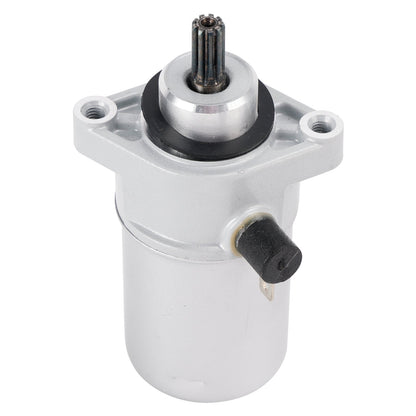 Motorino d'avviamento a 9 denti per SYM Sport Rider 125i VF125 Joyride 110 31200-X04-0005