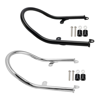 Supporto per bracciolo passeggero Kawasaki Z900RS 2018-2023