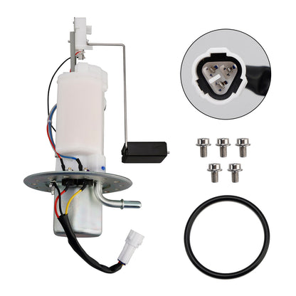 Gruppo pompa carburante Suzuki GSX1300 GSX1300R GSXR1300 Hayabusa 2008-2012 15100-15H00